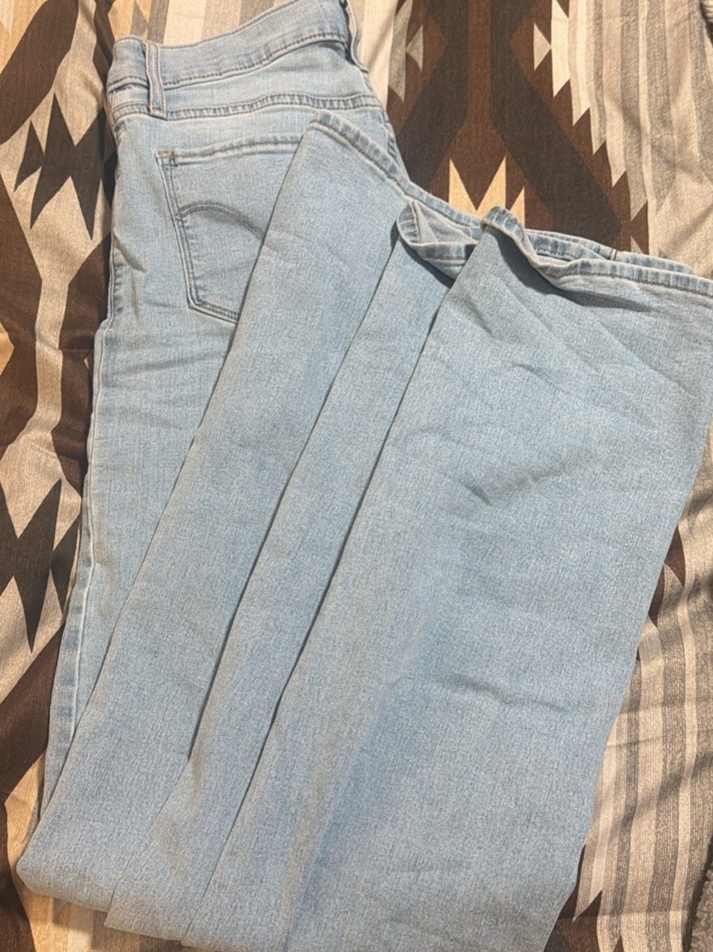 Women’s Levi’s Jeans
